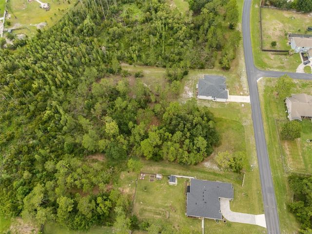 8017 WOODLEAF BOULEVARD, Wesley Chapel, FL 33544