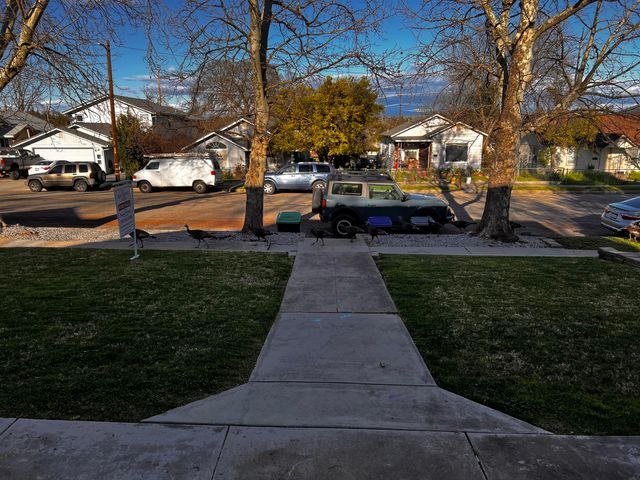 1549 Jackson Street, Red Bluff, CA 96080