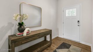 3034 Bayview Drive, Vass, NC 28394