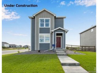 323 Fiord Way, Severance, CO 80550