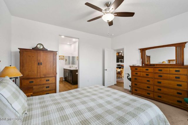 3274 Eleanor Way, Fernley, NV 89408