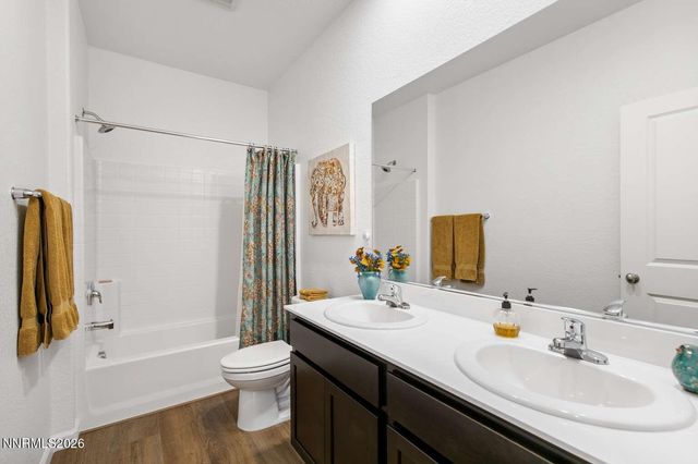 3274 Eleanor Way, Fernley, NV 89408
