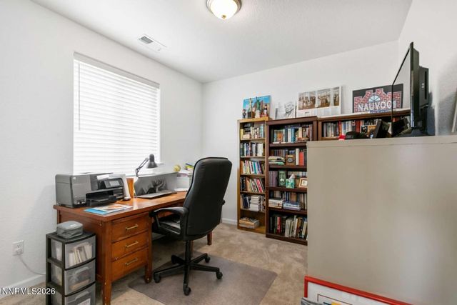 3274 Eleanor Way, Fernley, NV 89408