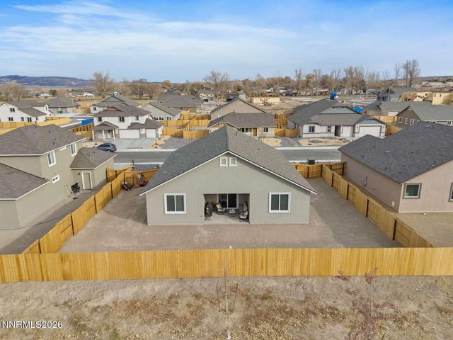 3274 Eleanor Way, Fernley, NV 89408