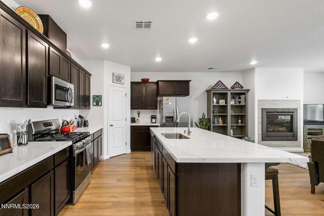 3274 Eleanor Way, Fernley, NV 89408
