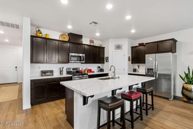 3274 Eleanor Way, Fernley, NV 89408