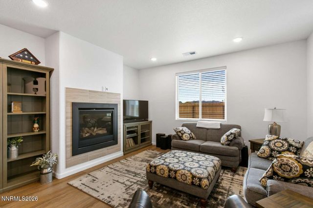 3274 Eleanor Way, Fernley, NV 89408