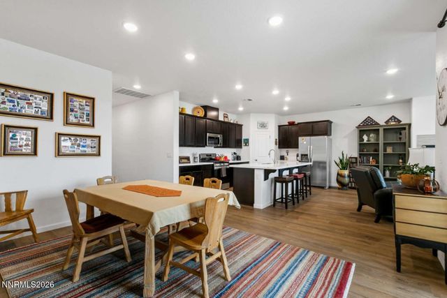 3274 Eleanor Way, Fernley, NV 89408