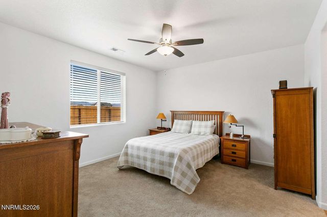 3274 Eleanor Way, Fernley, NV 89408