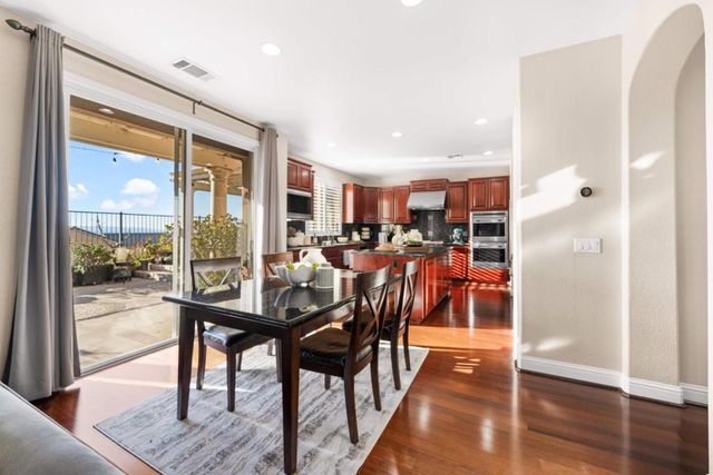 1553 Quiet Pond Lane, San Jose, CA 95138