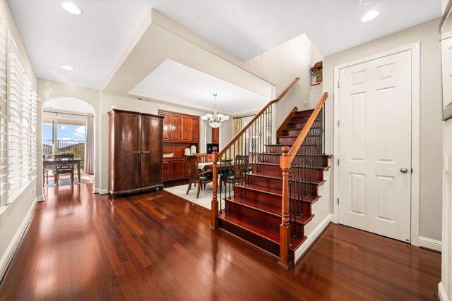 1553 Quiet Pond Lane, San Jose, CA 95138