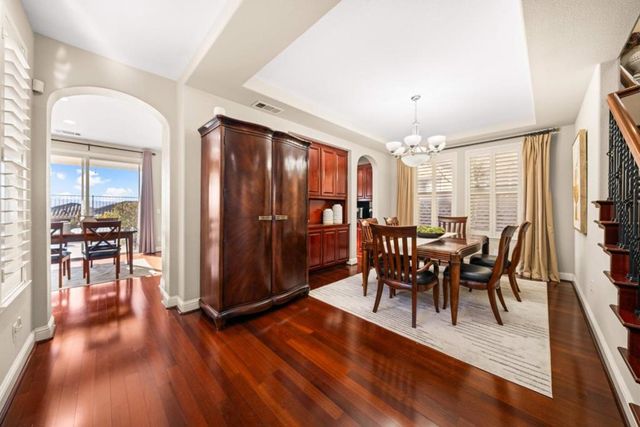 1553 Quiet Pond Lane, San Jose, CA 95138