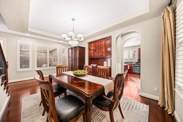 1553 Quiet Pond Lane, San Jose, CA 95138