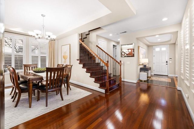 1553 Quiet Pond Lane, San Jose, CA 95138