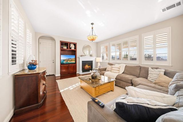 1553 Quiet Pond Lane, San Jose, CA 95138