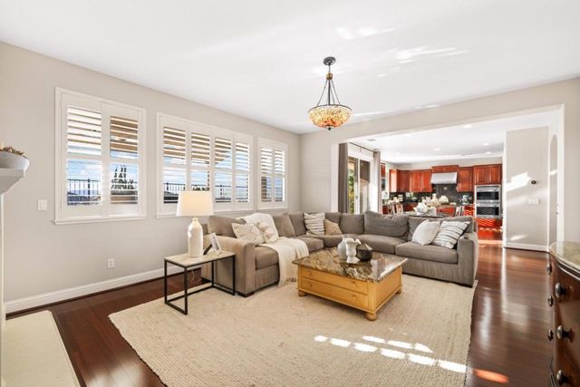 1553 Quiet Pond Lane, San Jose, CA 95138