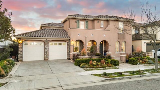 1553 Quiet Pond Lane, San Jose, CA 95138