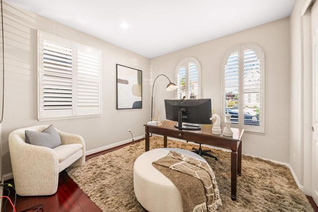 1553 Quiet Pond Lane, San Jose, CA 95138