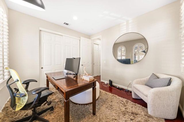 1553 Quiet Pond Lane, San Jose, CA 95138