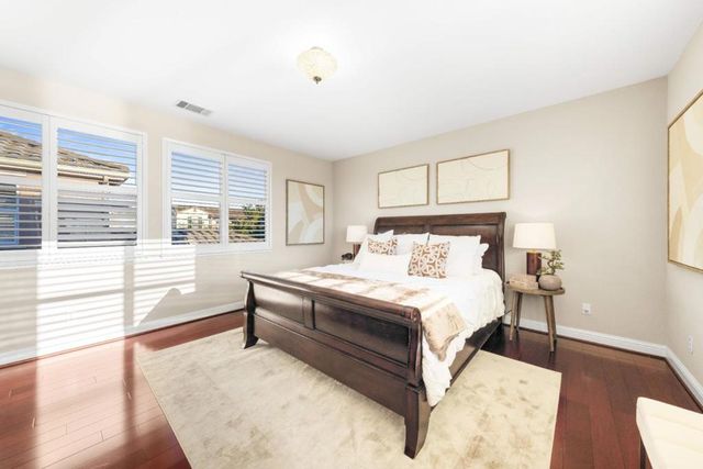 1553 Quiet Pond Lane, San Jose, CA 95138