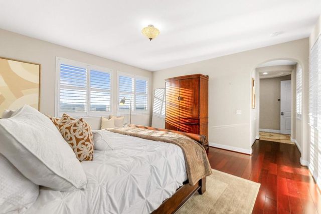 1553 Quiet Pond Lane, San Jose, CA 95138