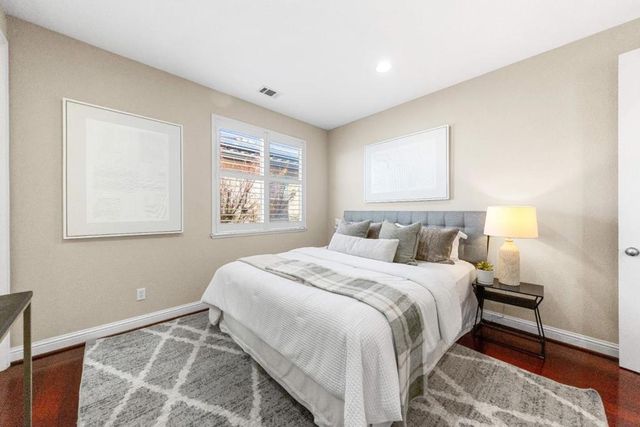 1553 Quiet Pond Lane, San Jose, CA 95138