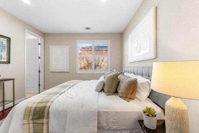 1553 Quiet Pond Lane, San Jose, CA 95138