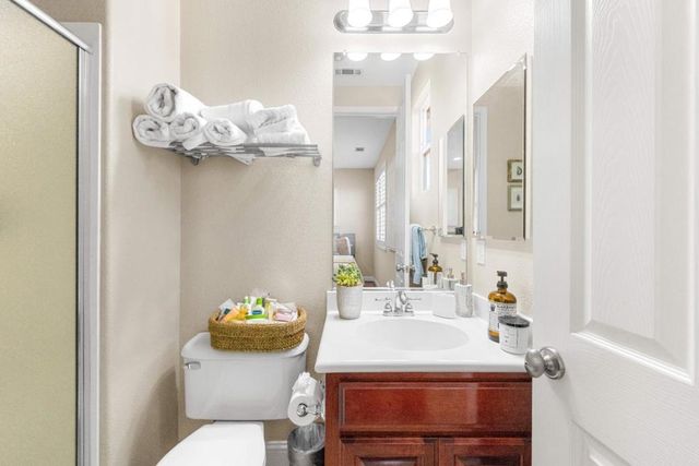 1553 Quiet Pond Lane, San Jose, CA 95138