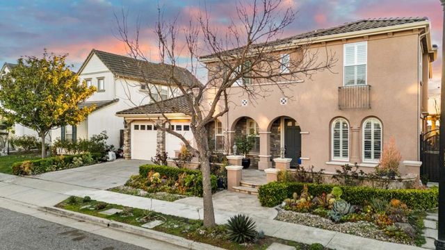 1553 Quiet Pond Lane, San Jose, CA 95138