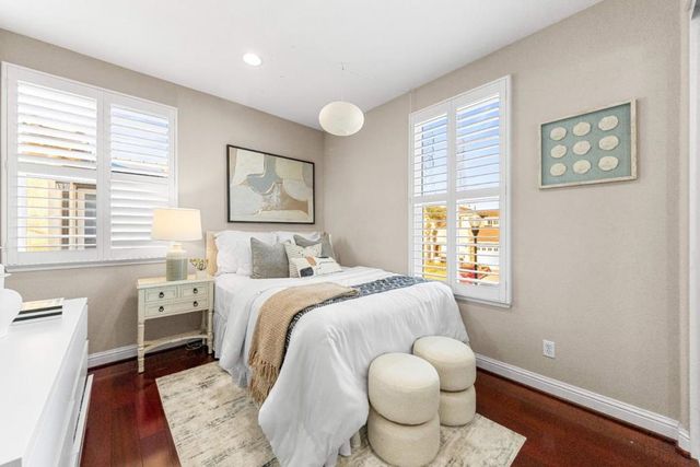 1553 Quiet Pond Lane, San Jose, CA 95138