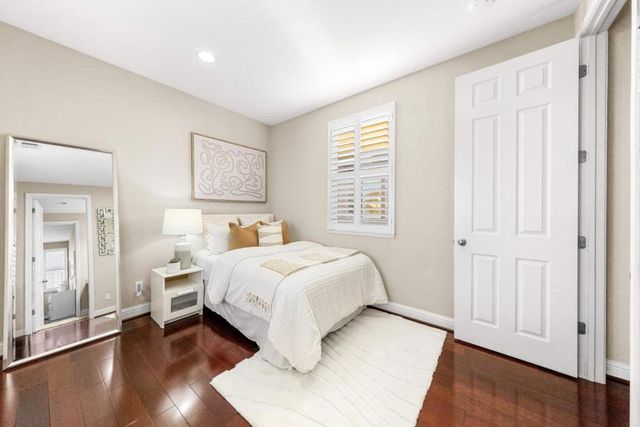 1553 Quiet Pond Lane, San Jose, CA 95138