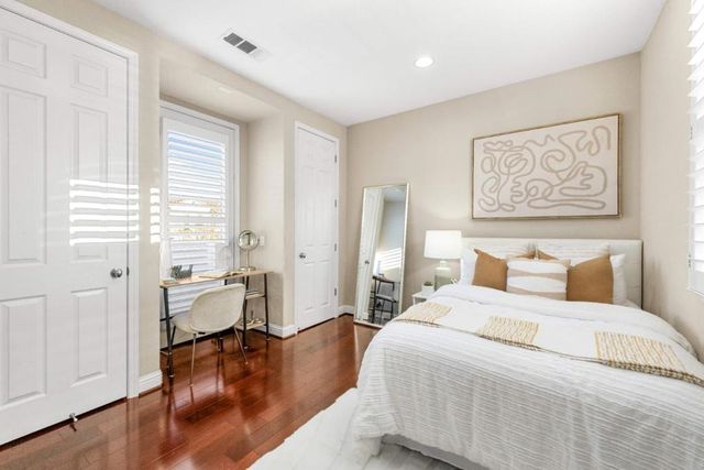 1553 Quiet Pond Lane, San Jose, CA 95138