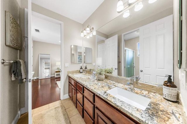 1553 Quiet Pond Lane, San Jose, CA 95138