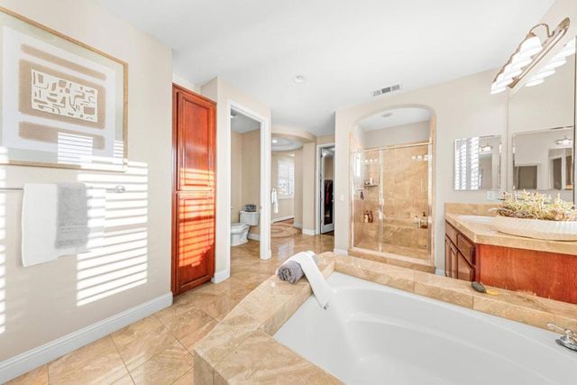 1553 Quiet Pond Lane, San Jose, CA 95138