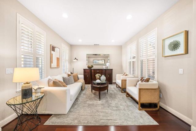 1553 Quiet Pond Lane, San Jose, CA 95138