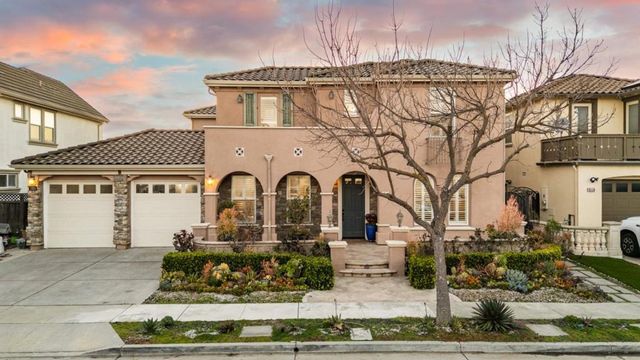 1553 Quiet Pond Lane, San Jose, CA 95138