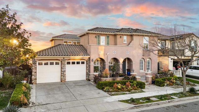 1553 Quiet Pond Lane, San Jose, CA 95138