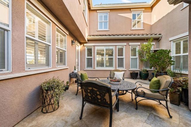 1553 Quiet Pond Lane, San Jose, CA 95138