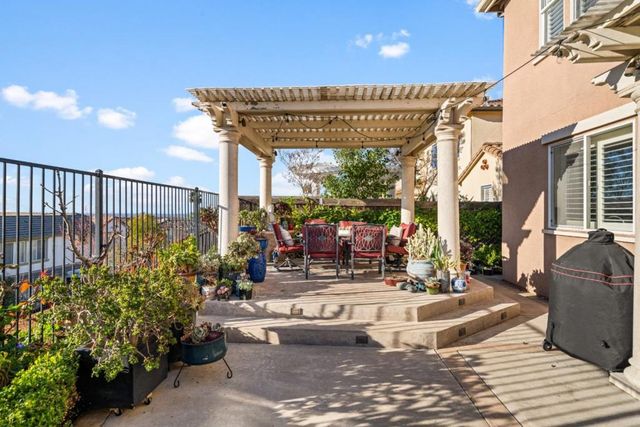 1553 Quiet Pond Lane, San Jose, CA 95138