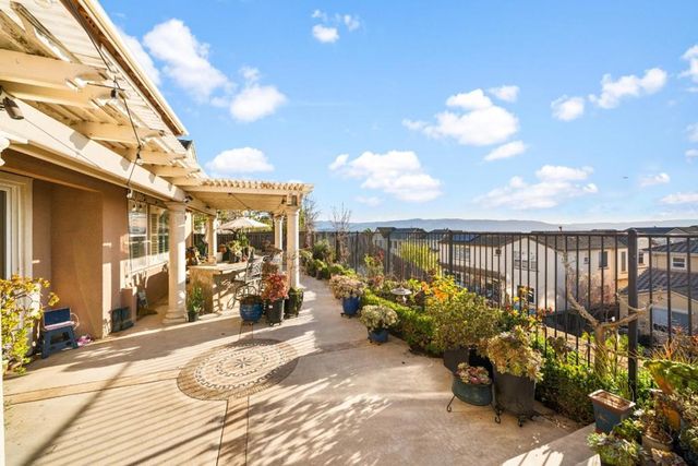 1553 Quiet Pond Lane, San Jose, CA 95138