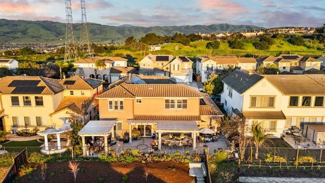 1553 Quiet Pond Lane, San Jose, CA 95138