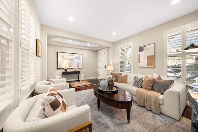 1553 Quiet Pond Lane, San Jose, CA 95138