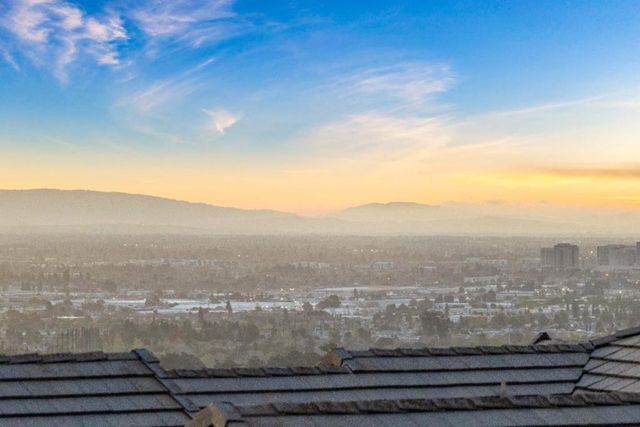 1553 Quiet Pond Lane, San Jose, CA 95138