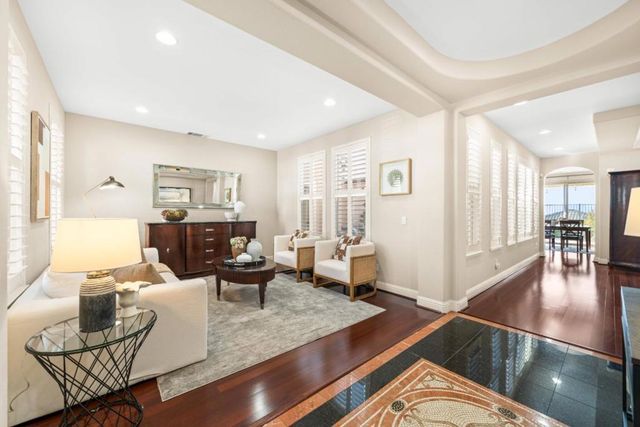 1553 Quiet Pond Lane, San Jose, CA 95138