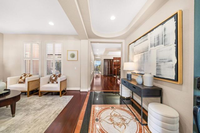 1553 Quiet Pond Lane, San Jose, CA 95138