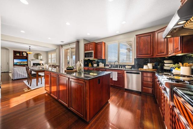 1553 Quiet Pond Lane, San Jose, CA 95138