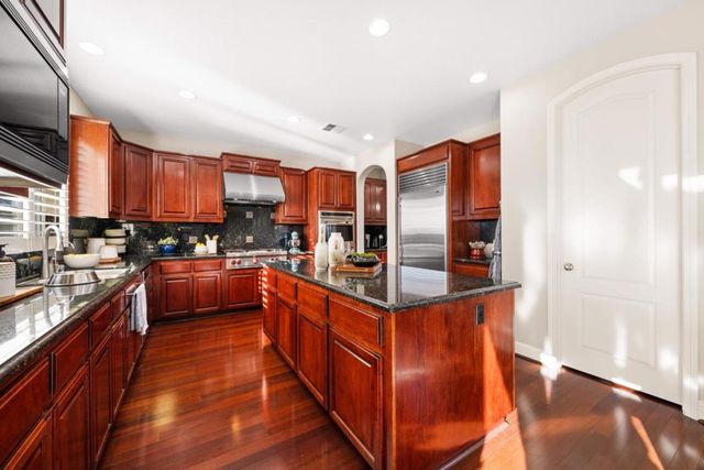 1553 Quiet Pond Lane, San Jose, CA 95138