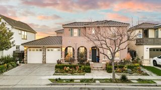 1553 Quiet Pond Lane, San Jose, CA 95138
