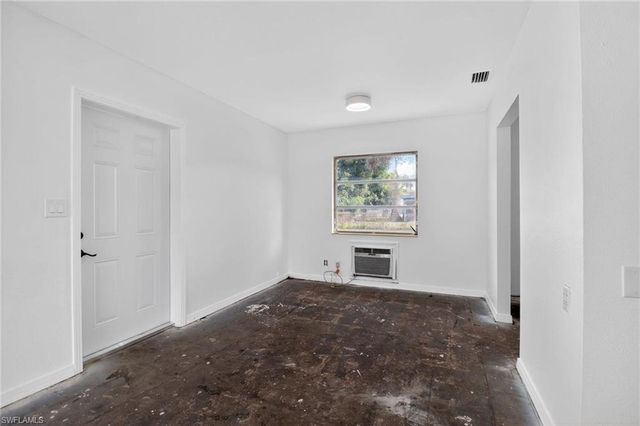 1196 Pine Lake DR, Cape Coral, FL 33909