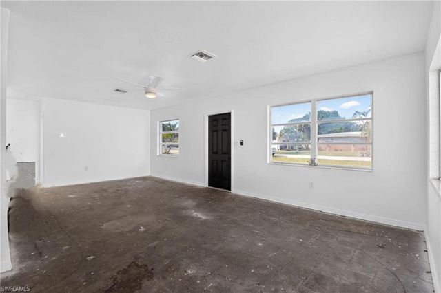 1196 Pine Lake DR, Cape Coral, FL 33909